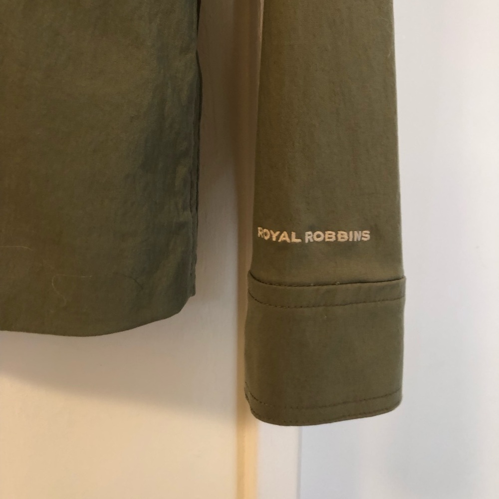 Jacket/Vest by Royal Robbins - Picture 11 of 15